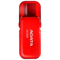 ADATA UV240 8 GB Red