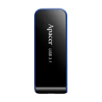 Apacer AH356 32 GB Blue