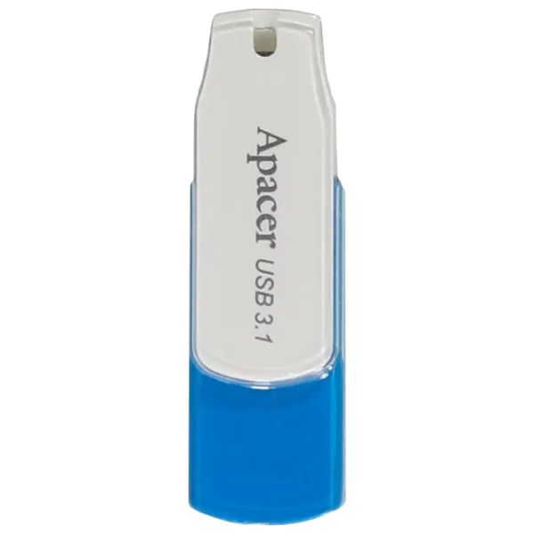 Apacer AH357 8 ГБ Синий photo 1