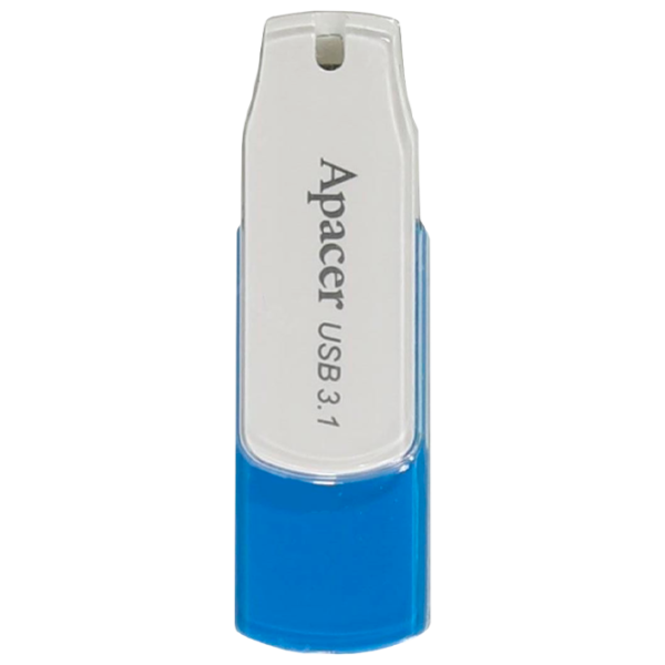 Apacer AH357 8 ГБ Синий photo 1