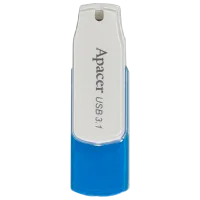 Apacer AH357 8 ГБ Синий