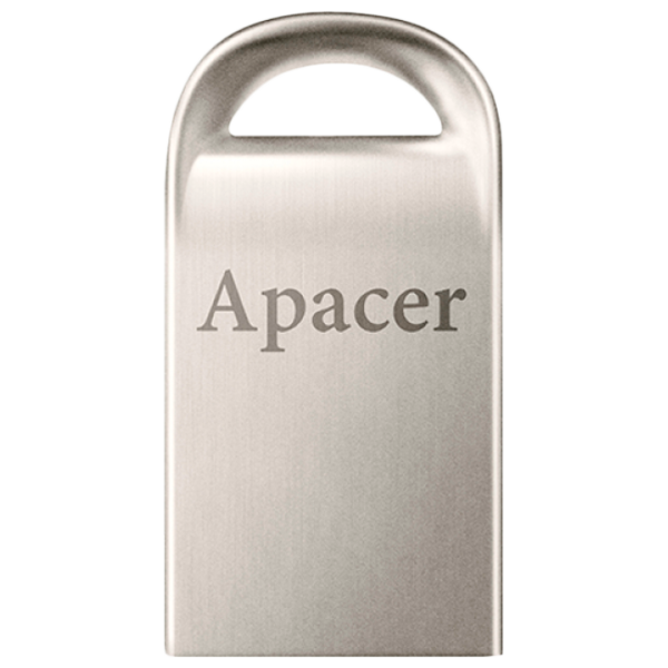 Apacer AH115 16 ГБ Серебристый photo 1