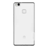 Husa Huawei P9 Lite Nillkin Back Ultra Thin/ TPU/ Transparent White
