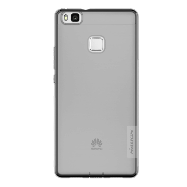 Husa Huawei P9 Lite Nillkin Back Ultra Thin/ TPU/ Gray photo 1