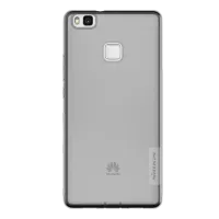 Husa Huawei P9 Lite Nillkin Back Ultra Thin/ TPU/ Gray