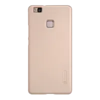 Husa Huawei P9 Lite Nillkin Back/ PP/ Gold