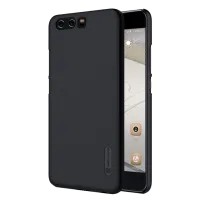 Husa Huawei P10 Plus Nillkin Back/ PP/ Black