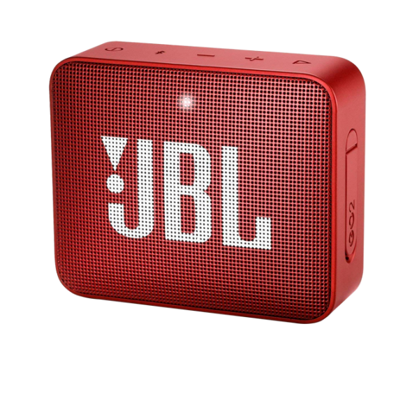 Boxă portabilă JBL GO 2 3 W/ Red photo 1