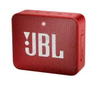 Boxă portabilă JBL GO 2 3 W/ Red
