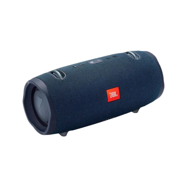 Boxă portabilă JBL Xtreme 2 2 x 20 W/ Blue photo 1