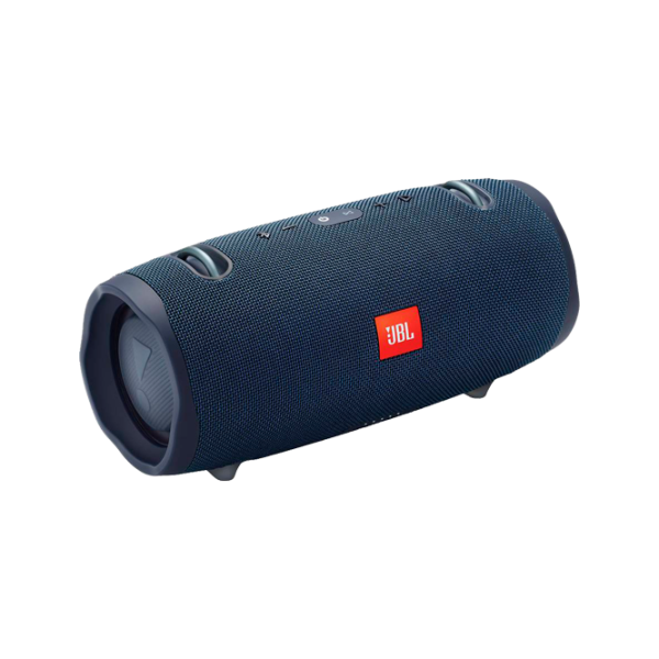 Boxă portabilă JBL Xtreme 2 2 x 20 W/ Blue photo 1