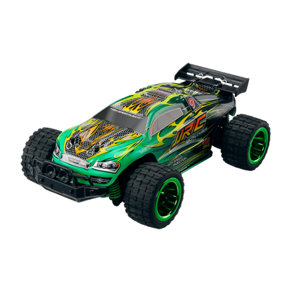 JJRC Q36 Green photo 1