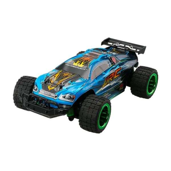 JJRC Q36 Blue photo 1