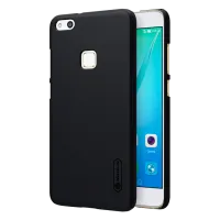 Husa Huawei P10 Lite Nillkin Back/ PP/ Black