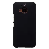 Husa HTC One M9 Nillkin Back/ PP/ Black