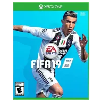 FIFA Fifa 19 Game for Xbox One