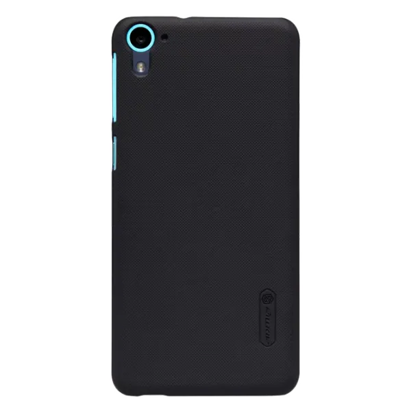 Husa HTC Desire 826 Nillkin Back/ PP/ Black photo 1