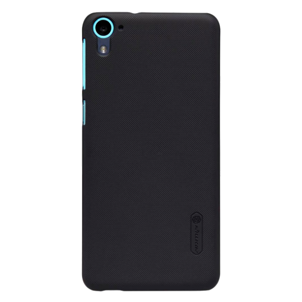 Husa HTC Desire 826 Nillkin Back/ PP/ Black photo 1
