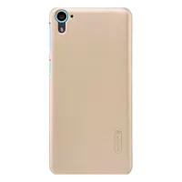 Husa HTC Desire 826 Nillkin Back/ PP/ Gold