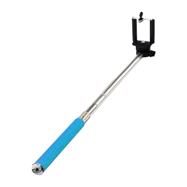 Selfie Stick Tellur TL7-5W Bluetooth/ Blue photo 1