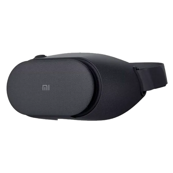 Xiaomi Mi Play 2 Black  photo 1