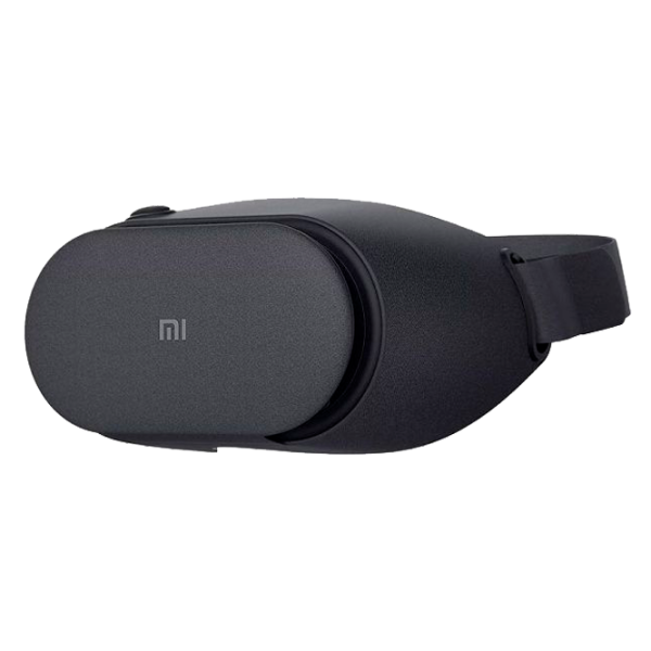 Xiaomi Mi Play 2 Black  photo 1