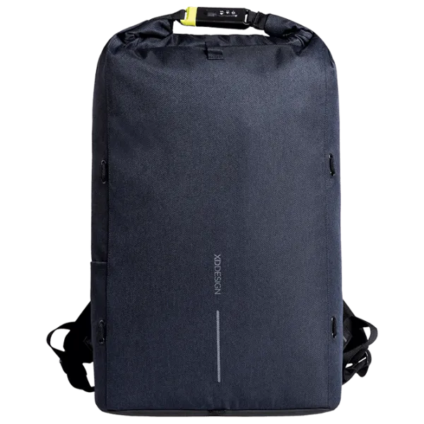 Рюкзак XD-Design Bobby Urban Lite anti-theft 15.6"/ Navy Синий/ 27 л photo 1