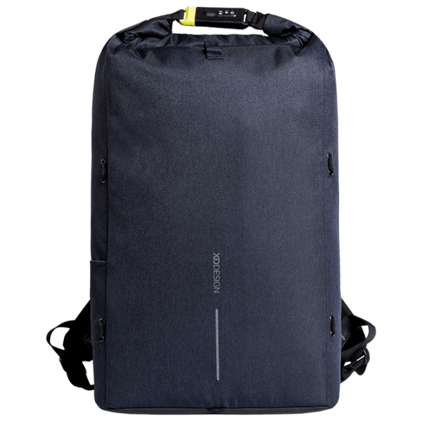 Рюкзак XD-Design Bobby Urban Lite anti-theft 15.6"/ Navy Синий/ 27 л photo 1