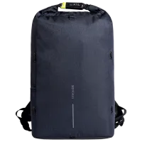 Rucsac XD-Design Bobby Urban Lite anti-theft 15.6"/ Navy Blue/ 27 l