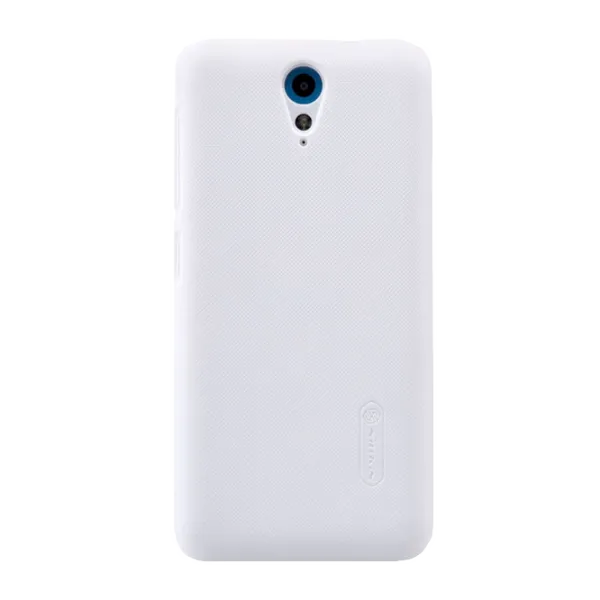 Husa HTC Desire 620 Nillkin Back/ PP/ White photo 1