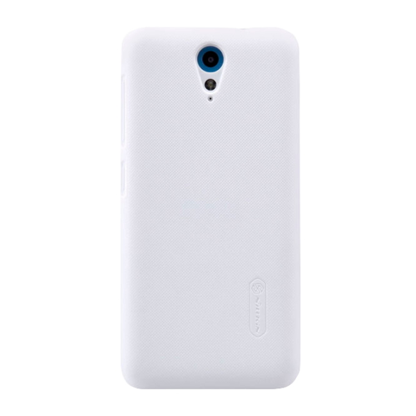Husa HTC Desire 620 Nillkin Back/ PP/ White photo 1