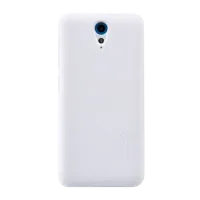 Husa HTC Desire 620 Nillkin Back/ PP/ White
