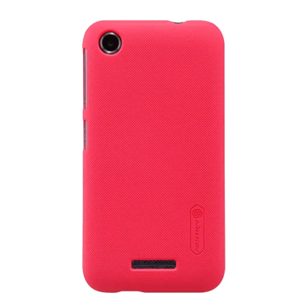 Husa HTC Desire 320 Nillkin Back/ PP/ Red photo 1