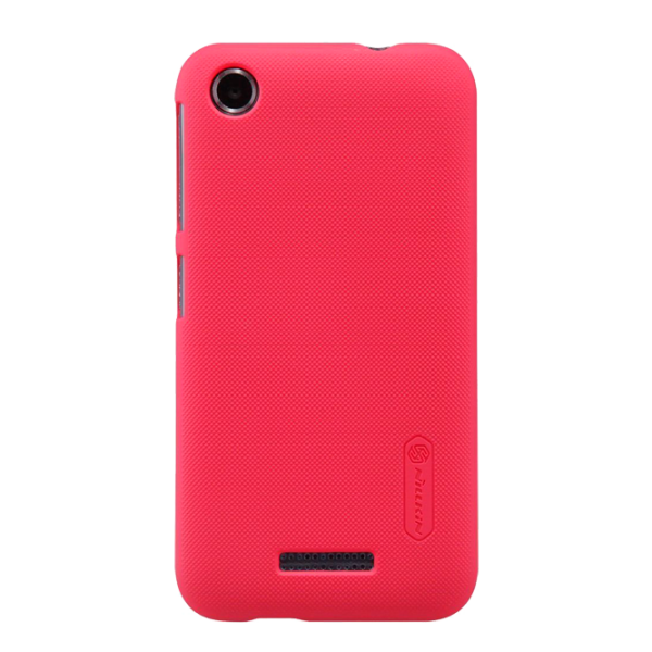 Husa HTC Desire 320 Nillkin Back/ PP/ Red photo 1