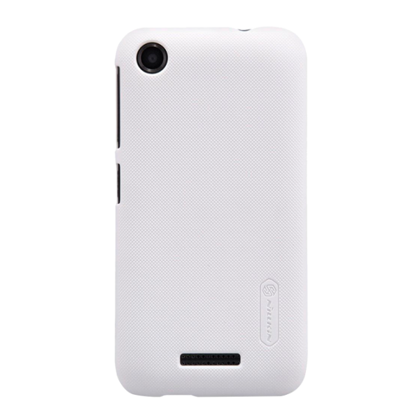 Чехол HTC Desire 320 Nillkin Back/ PP/ Белый photo 1