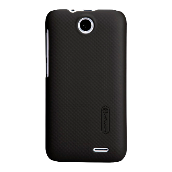 Husa HTC Desire 316 Nillkin Back/ PP/ Black photo 1