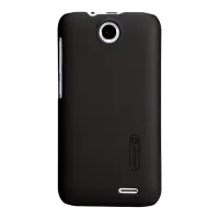 Husa HTC Desire 316 Nillkin Back/ PP/ Black