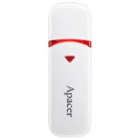 Apacer AH333 16 GB White