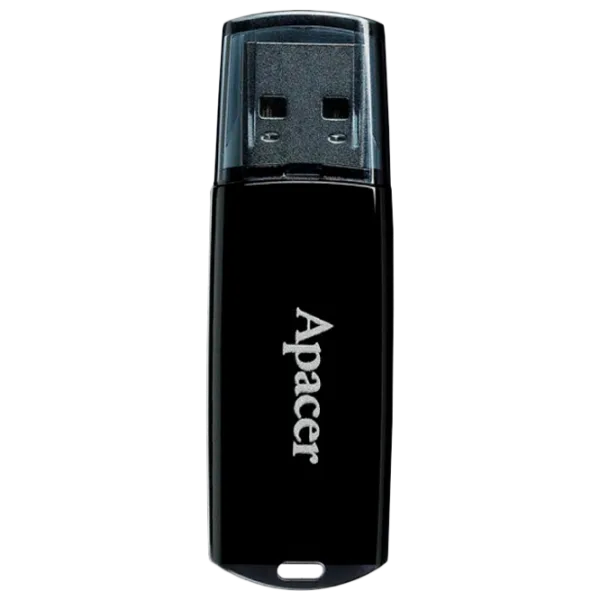Apacer AH322 8 GB Black photo 1