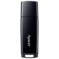 Apacer AH336 16 GB Black