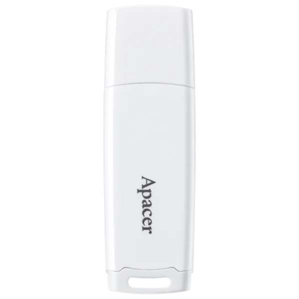 Apacer AH336 32 GB White photo 1