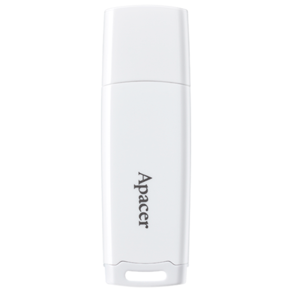 Apacer AH336 32 GB White photo 1