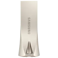 Samsung Bar Plus "MUF-32BE3/ APC" 128 GB Silver