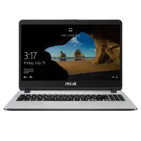 Asus X507MA Pentium/ 1 ТB/ 4 ГБ/ VGA Встроенная/ Серый