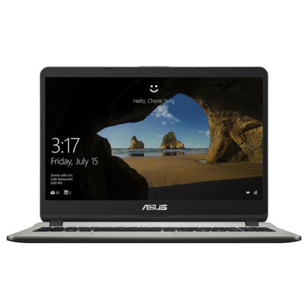 Asus X507MA Pentium/ 1 ТB/ 4 ГБ/ VGA Встроенная/ Золотой photo 1