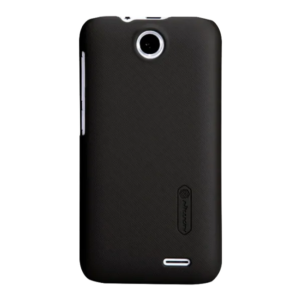 Husa HTC Desire 310 Nillkin Back/ PP/ Black photo 1