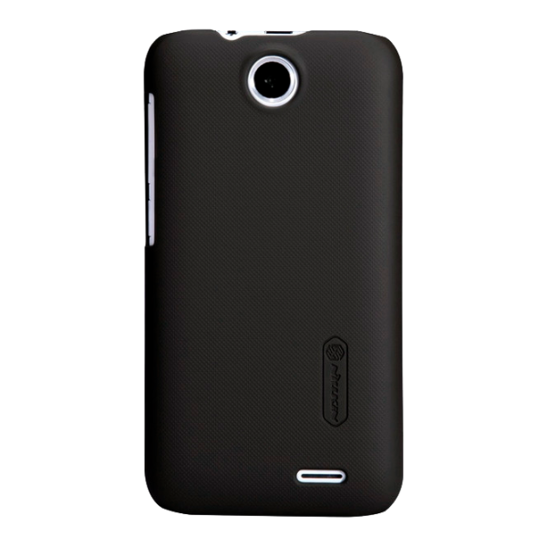 Husa HTC Desire 310 Nillkin Back/ PP/ Black photo 1