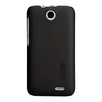 Husa HTC Desire 310 Nillkin Back/ PP/ Black