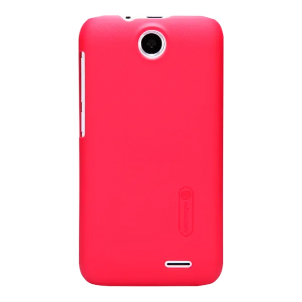Husa HTC Desire 310 Nillkin Back/ PP/ Rose Red photo 1