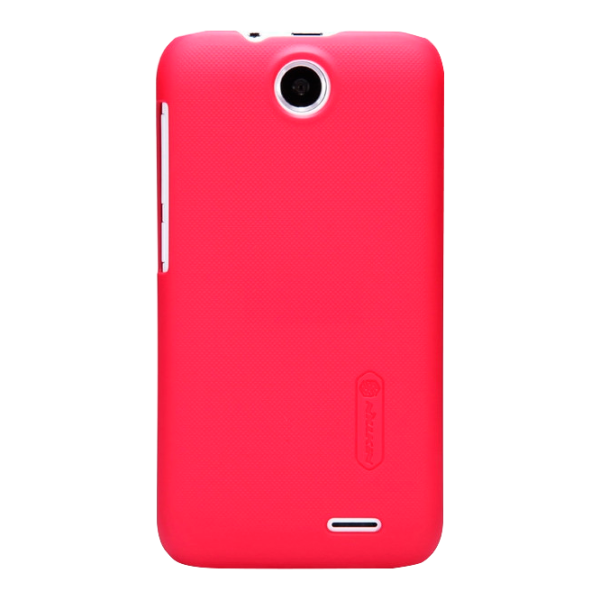 Husa HTC Desire 310 Nillkin Back/ PP/ Rose Red photo 1
